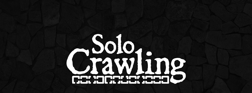 Solo Crawling